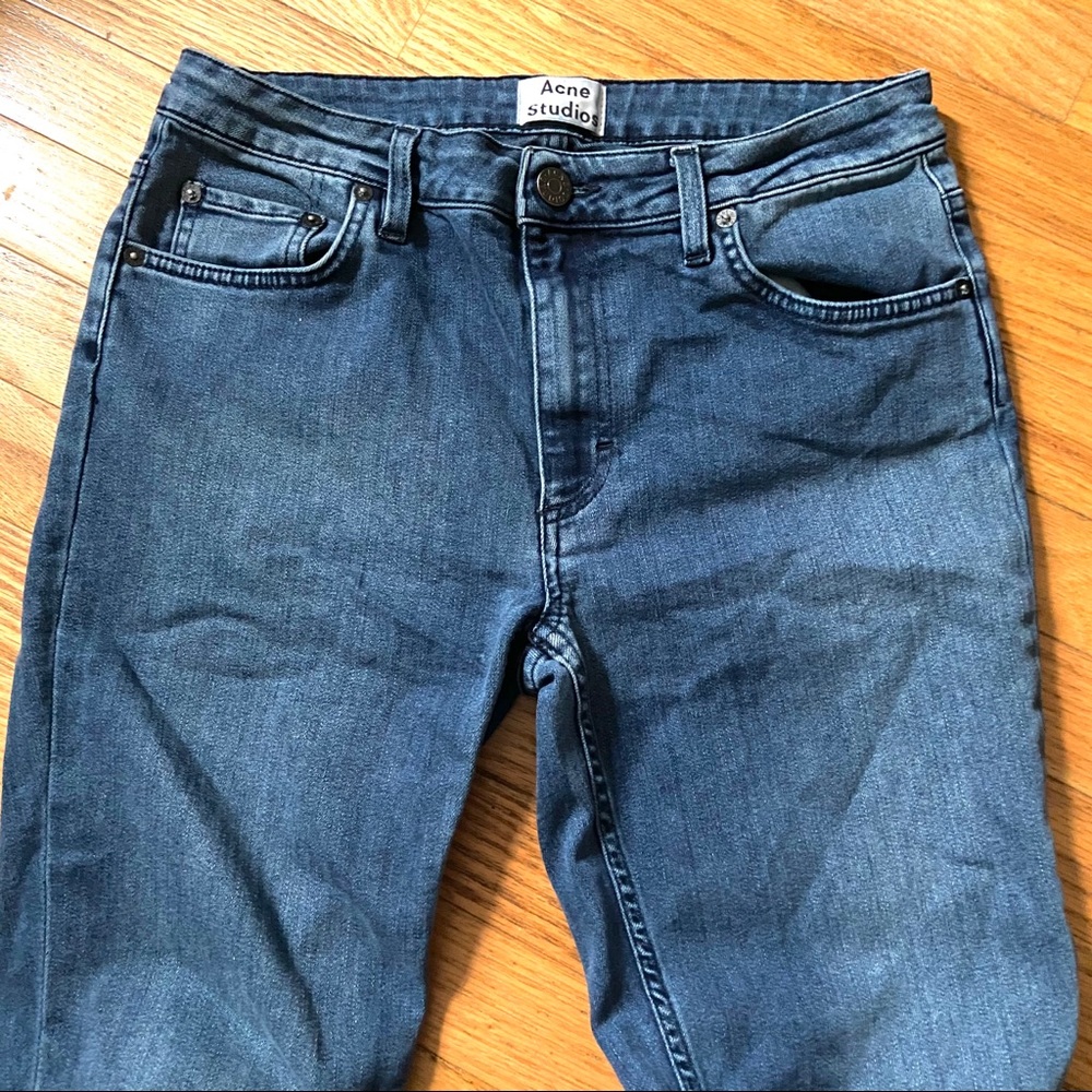 Acne Studios skinny jeans - Picture 8 of 11